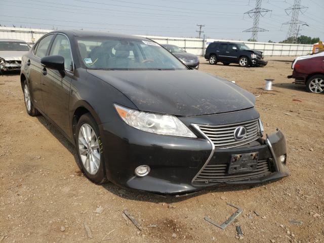 LEXUS ES 300H 2014 jthbw1gg8e2054012