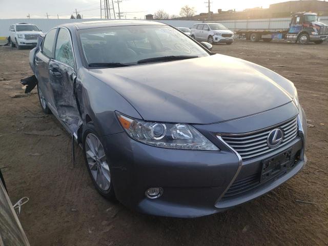 LEXUS ES 300H 2014 jthbw1gg8e2055483