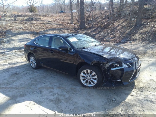 LEXUS ES 300H 2014 jthbw1gg8e2057024