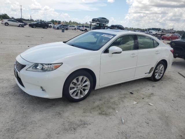 LEXUS ES300 2014 jthbw1gg8e2058643