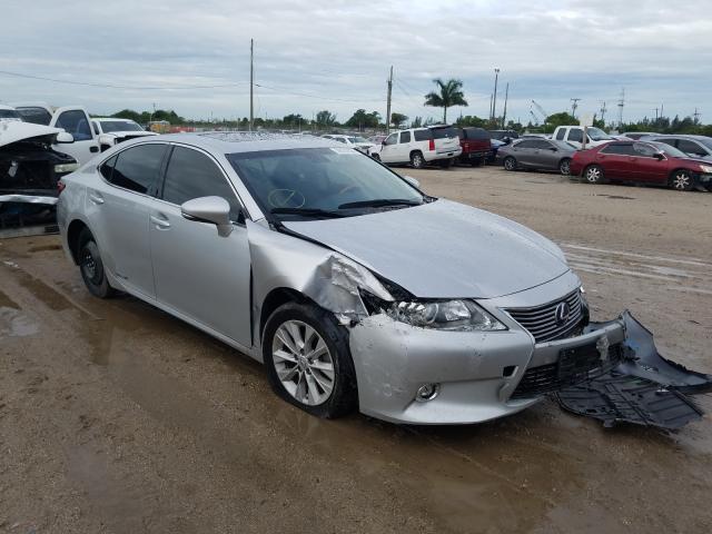 LEXUS ES 300H 2014 jthbw1gg8e2062319