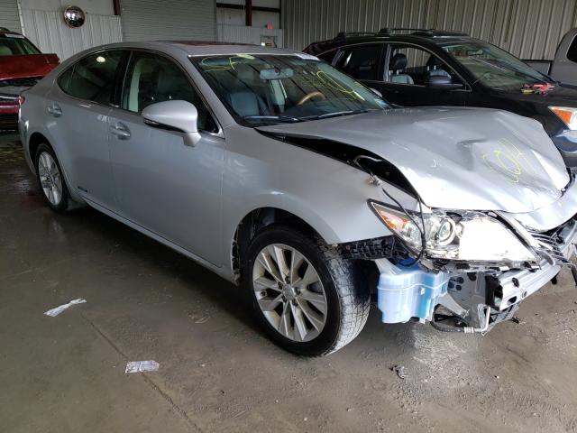 LEXUS ES 300H 2014 jthbw1gg8e2066869