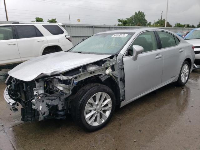 LEXUS ES 300H 2014 jthbw1gg8e2069769