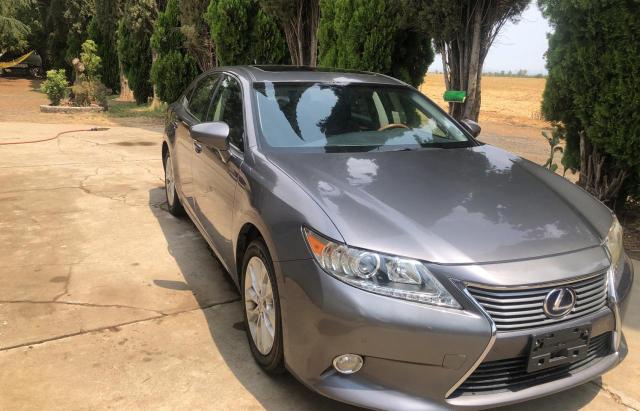 LEXUS ES 300H 2014 jthbw1gg8e2072137