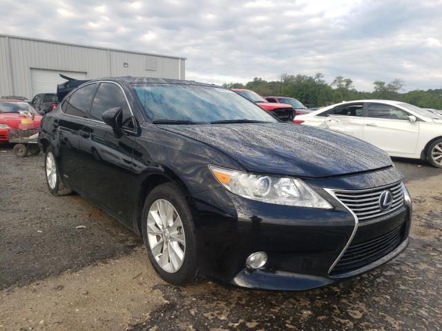 LEXUS ES 300H 2014 jthbw1gg8e2073644