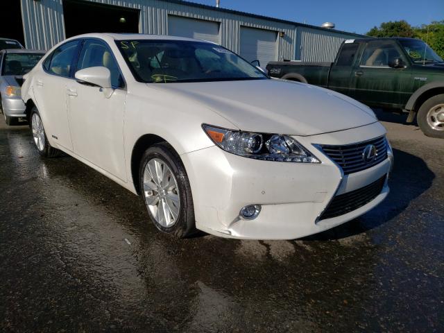 LEXUS ES 300H 2014 jthbw1gg8e2075619