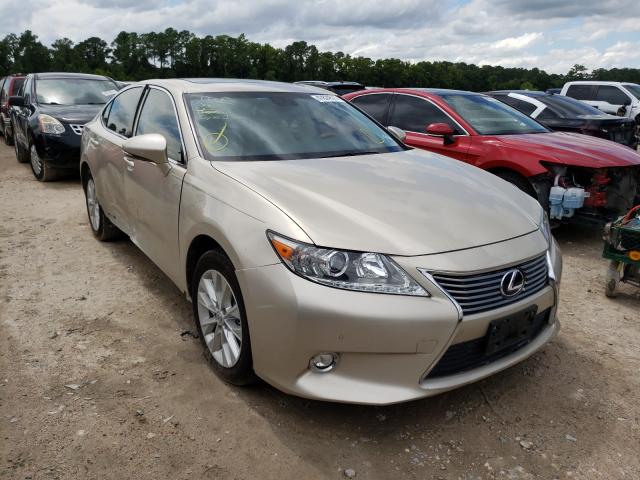 LEXUS ES 300H 2015 jthbw1gg8f2076903