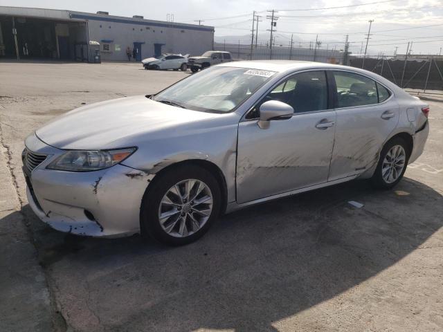 LEXUS ES 300H 2015 jthbw1gg8f2081146