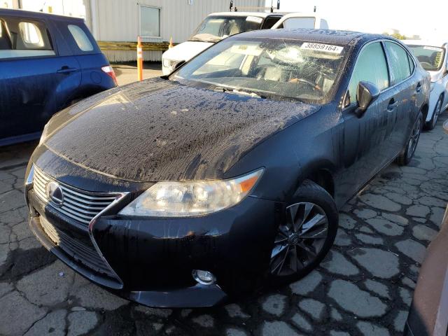 LEXUS ES300 2015 jthbw1gg8f2083141