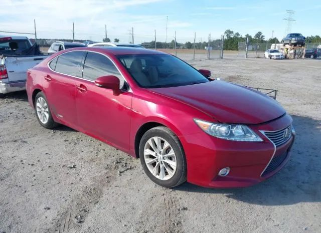 LEXUS NULL 2015 jthbw1gg8f2083334