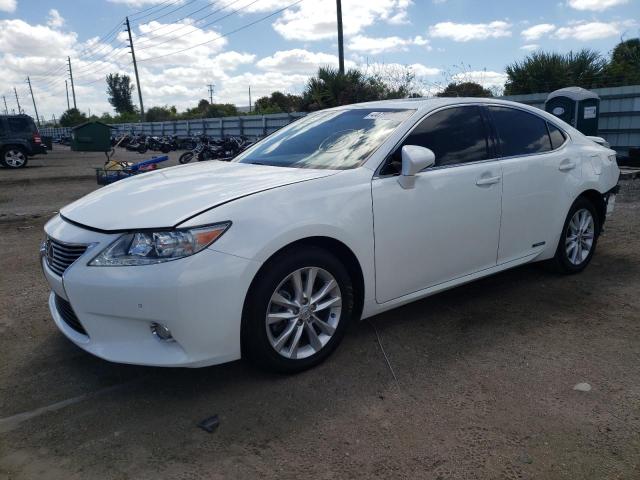 LEXUS ES 300H 2015 jthbw1gg8f2086119