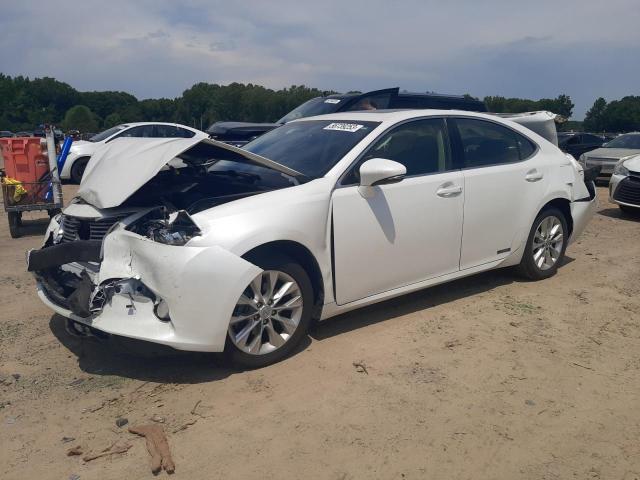 LEXUS ES 300H 2015 jthbw1gg8f2086895