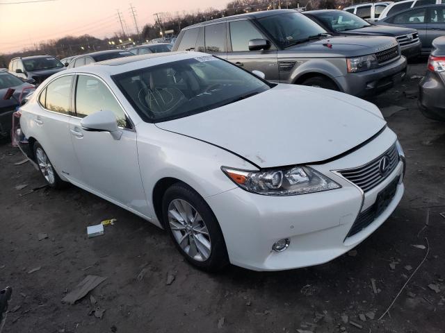 LEXUS ES 300H 2015 jthbw1gg8f2087237