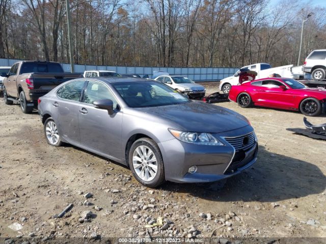 LEXUS ES 300H 2015 jthbw1gg8f2089697