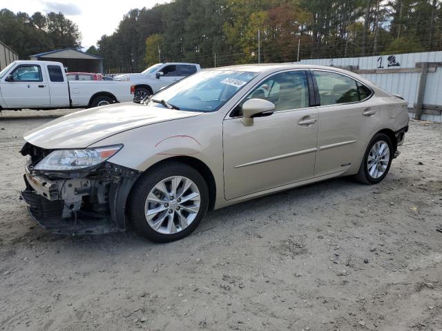 LEXUS ES 300H 2015 jthbw1gg8f2090221