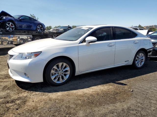 LEXUS ES300 2015 jthbw1gg8f2090820