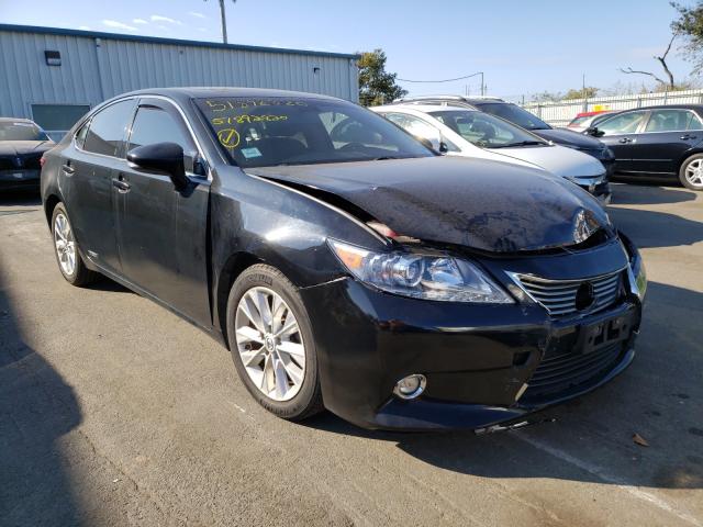 LEXUS ES 300H 2015 jthbw1gg8f2091398