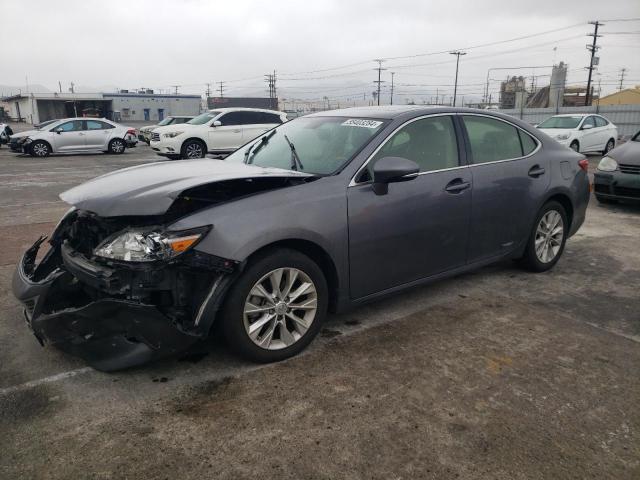 LEXUS ES 300H 2015 jthbw1gg8f2092230