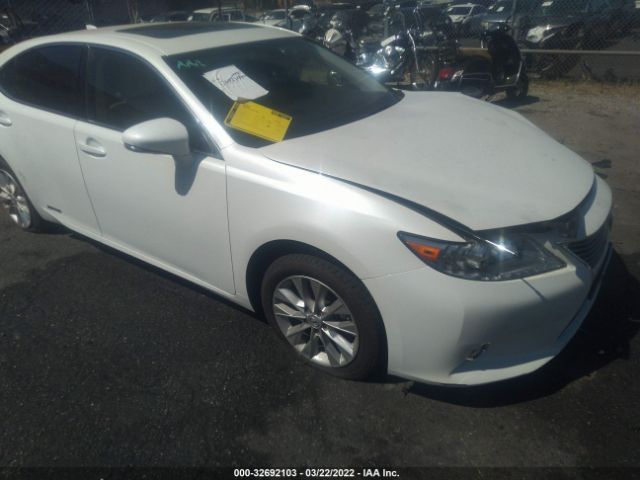 LEXUS ES 300H 2015 jthbw1gg8f2093152