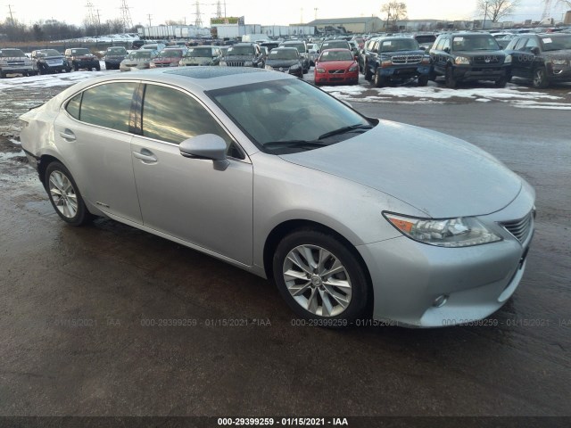 LEXUS ES 300H 2015 jthbw1gg8f2093989