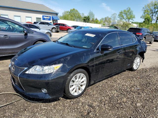 LEXUS ES 300H 2015 jthbw1gg8f2094625