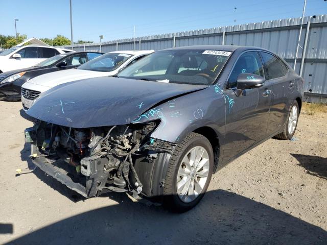 LEXUS ES 300H 2015 jthbw1gg8f2095239