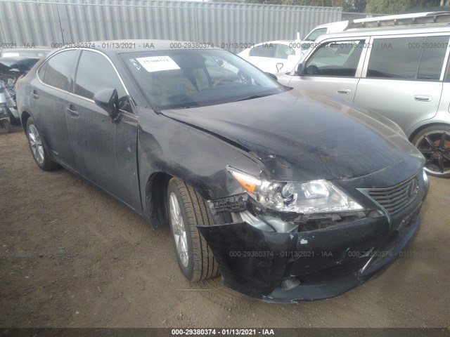 LEXUS ES 300H 2015 jthbw1gg8f2097704