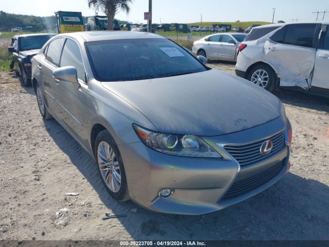 LEXUS ES 300H 2015 jthbw1gg8f2098996