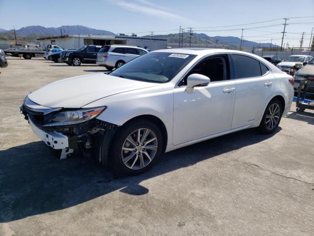 LEXUS ES 300H 2016 jthbw1gg8g2102885