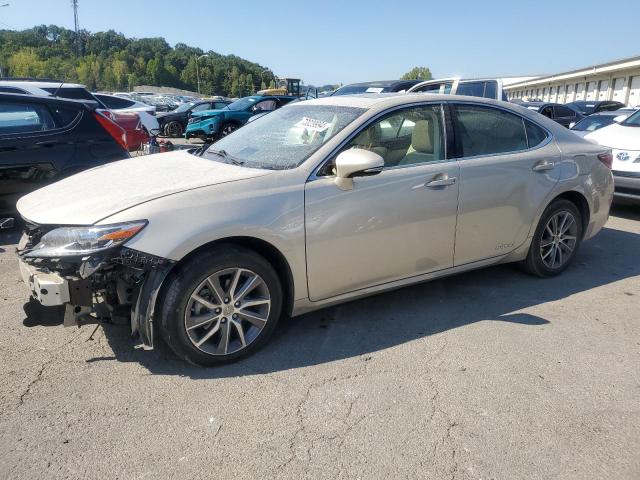 LEXUS ES 300H 2016 jthbw1gg8g2108427