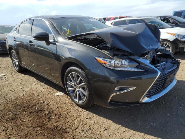 LEXUS ES 300H 2016 jthbw1gg8g2108458