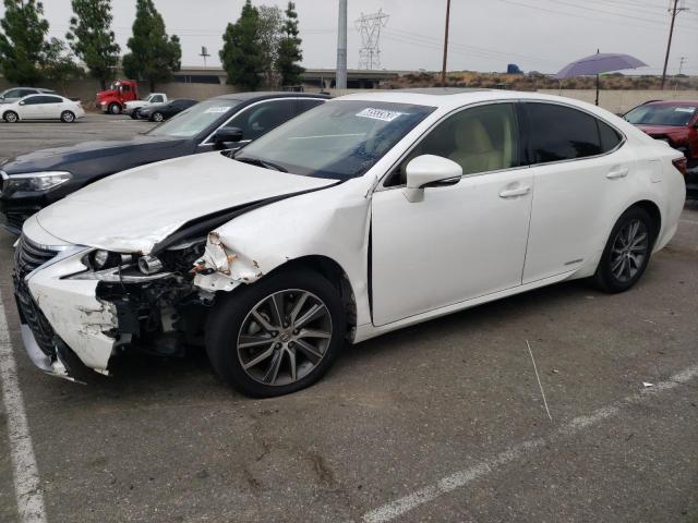 LEXUS ES300 2016 jthbw1gg8g2127933