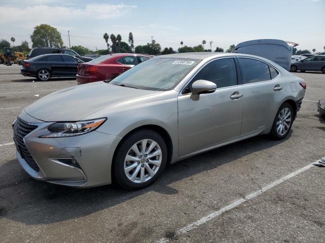 LEXUS ES300 2016 jthbw1gg8g2129634