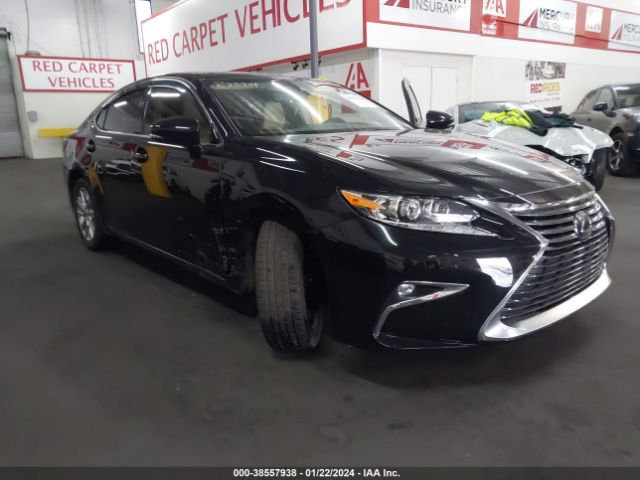 LEXUS ES 300H 2017 jthbw1gg8h2133720