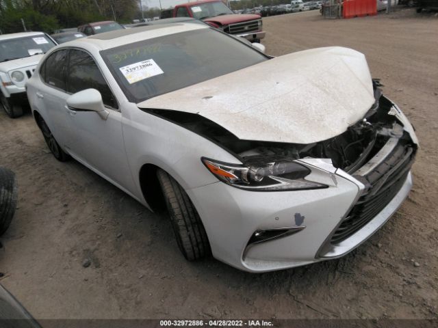 LEXUS ES 2017 jthbw1gg8h2133880