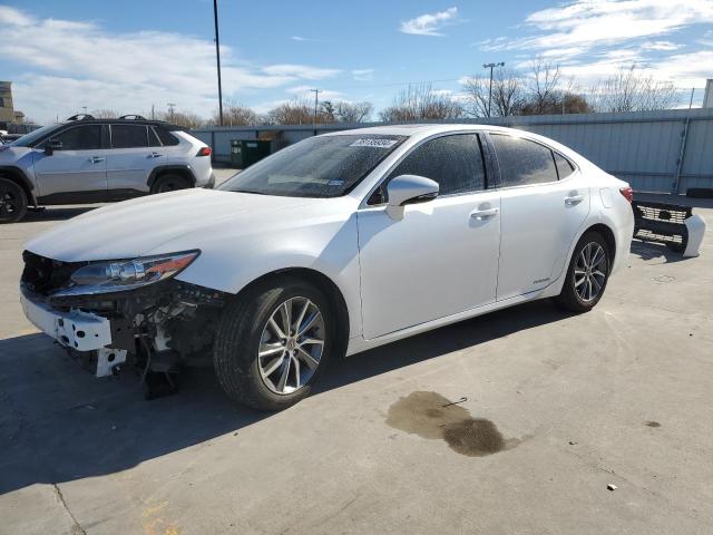 LEXUS NULL 2017 jthbw1gg8h2134270