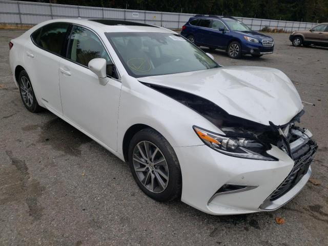 LEXUS ES 300H 2017 jthbw1gg8h2137637