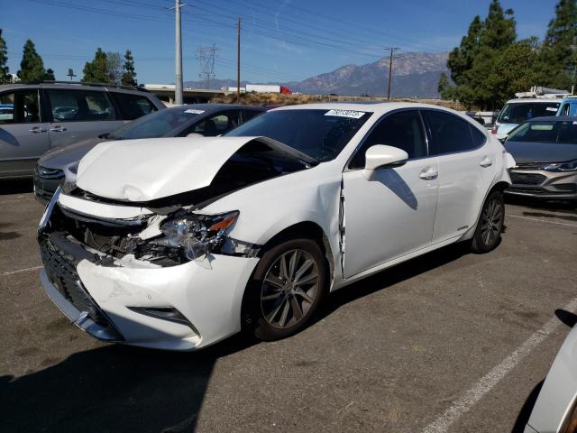 LEXUS ES300 2017 jthbw1gg8h2143034