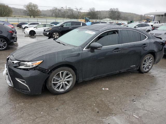 LEXUS ES 300H 2017 jthbw1gg8h2144572