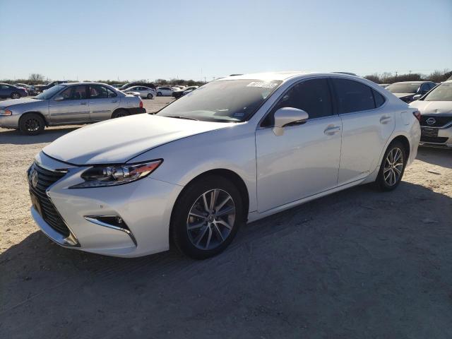 LEXUS ES300 2017 jthbw1gg8h2149108