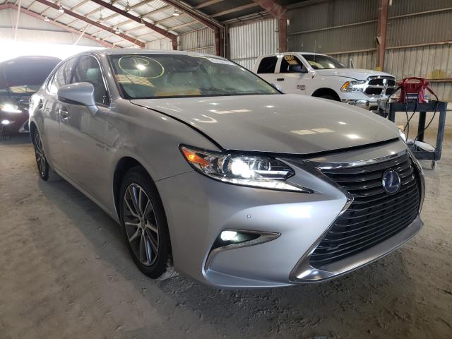 LEXUS ES 300H 2018 jthbw1gg8j2193826