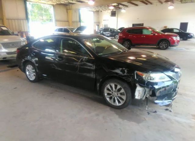 LEXUS ES 300H 2013 jthbw1gg9d2002371