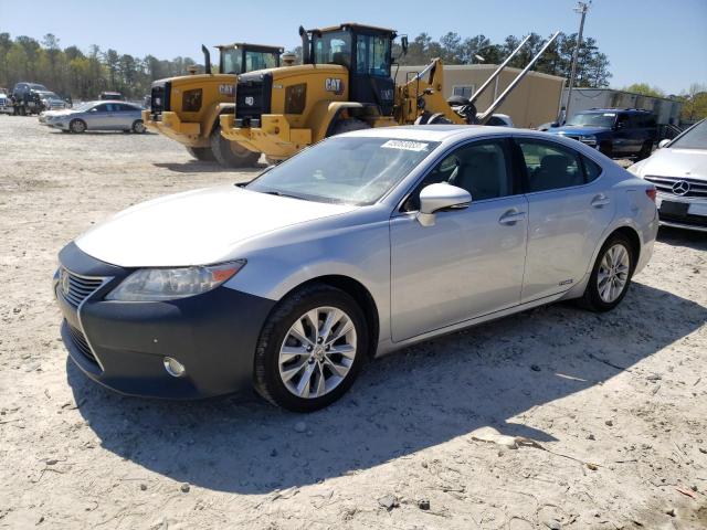 LEXUS ES 300H 2013 jthbw1gg9d2012172