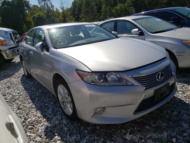 LEXUS ES 300H 2013 jthbw1gg9d2014441