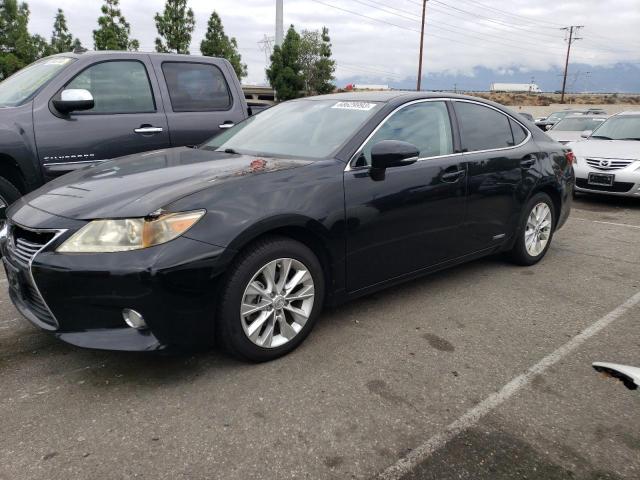 LEXUS ES 300H 2013 jthbw1gg9d2015475