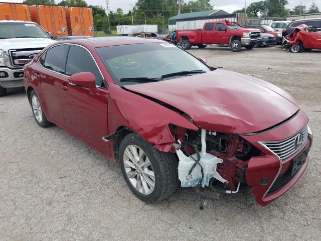 LEXUS ES 300H 2013 jthbw1gg9d2017064