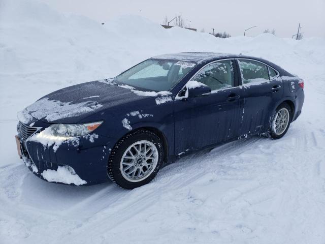 LEXUS ES 300H 2013 jthbw1gg9d2019302