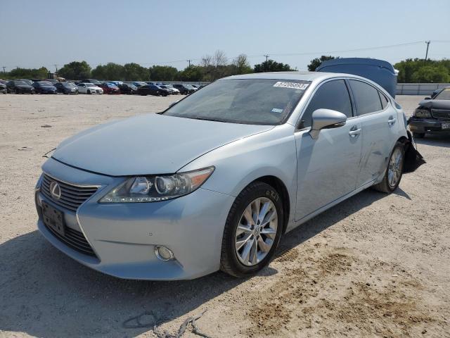 LEXUS ES 300H 2013 jthbw1gg9d2020076