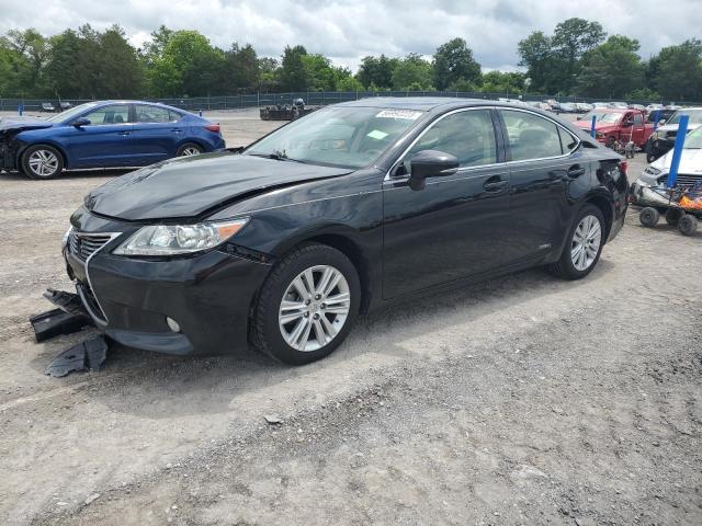 LEXUS ES 300H 2013 jthbw1gg9d2024144