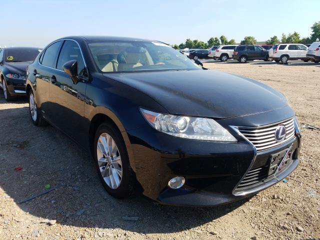 LEXUS ES 300H 2013 jthbw1gg9d2025438